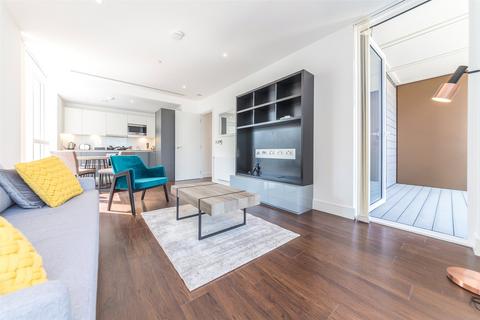 2 bedroom property for sale, Maine Tower, London E14