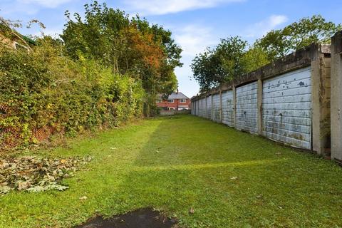 Land for sale, Lord Street, Clifton