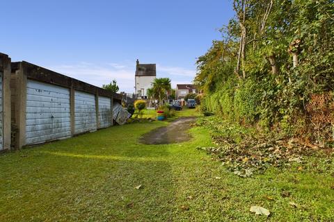 Land for sale, Lord Street, Clifton