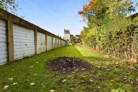 Land for sale, Lord Street, Clifton