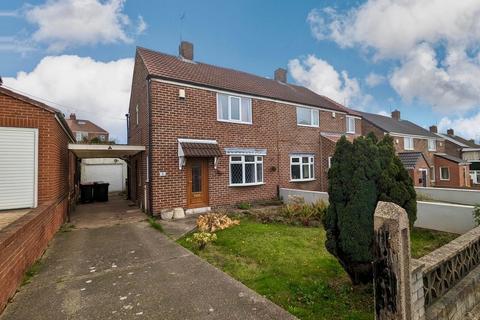 3 bedroom semi-detached house for sale, Hunger Hill Road, Whiston