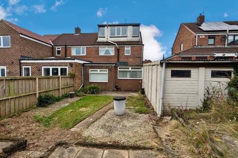 3 bedroom semi-detached house for sale, Hunger Hill Road, Whiston