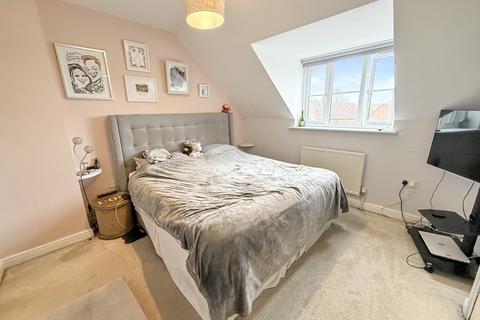 17 Bridge Court, Westbury, BA13 3FB
