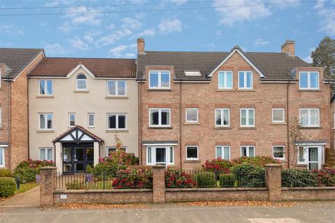 1 bedroom retirement property for sale, The Village, Wigginton, York