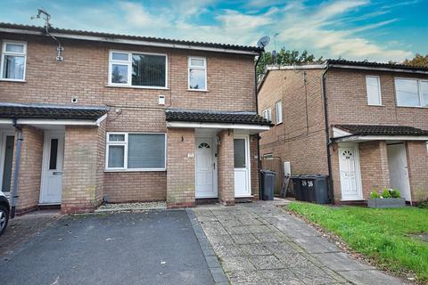 1 bedroom maisonette for sale, Swan Copse, Yardley B25