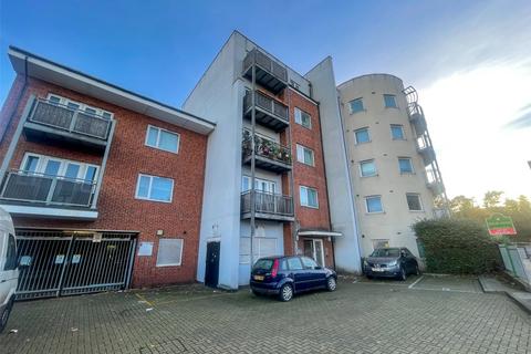 1 bedroom flat for sale, James Watt Way, Erith DA8