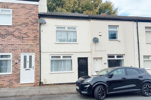 2 bedroom terraced house for sale, Church Street, West Bank, Widnes