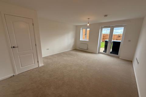 2 bedroom semi-detached house for sale, Otter Burn, Linton