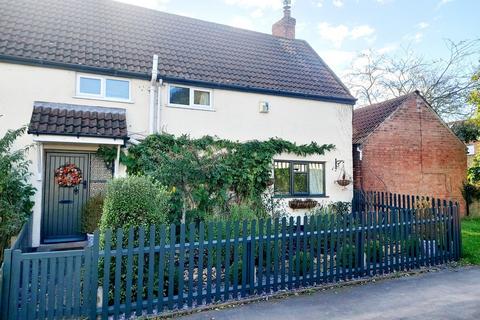 2 bedroom cottage for sale, Main Street, Long Whatton