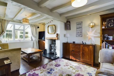 2 bedroom cottage for sale, Main Street, Long Whatton