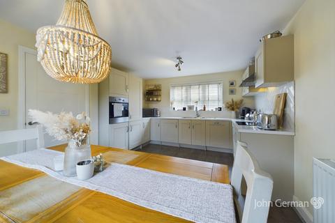undefined, Bruton Gardens, Great Haywood