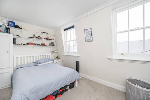 1 bedroom flat to rent, Sutherland Street, Pimlico, London, SW1V