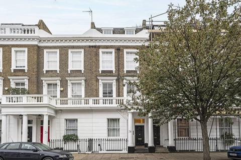 1 bedroom flat to rent, Sutherland Street, Pimlico, London, SW1V