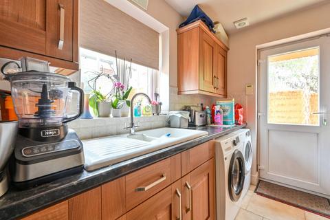 Riverbank Lodge Old Malden Lane, Worcester Park, KT4 7PU