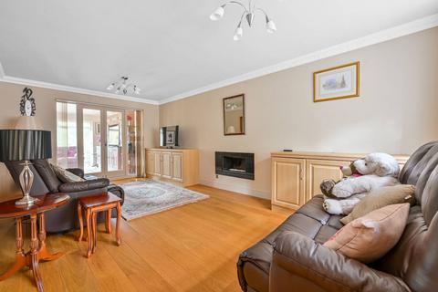 Riverbank Lodge Old Malden Lane, Worcester Park, KT4 7PU