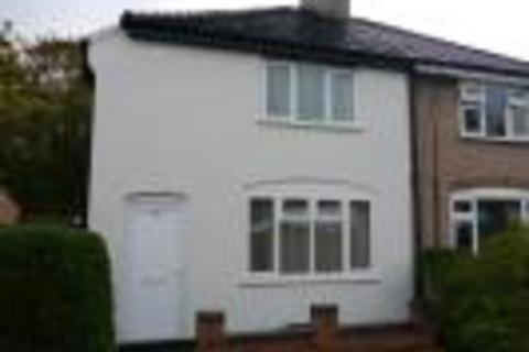 3 bedroom semi-detached house to rent, Spencer Street, Northwich