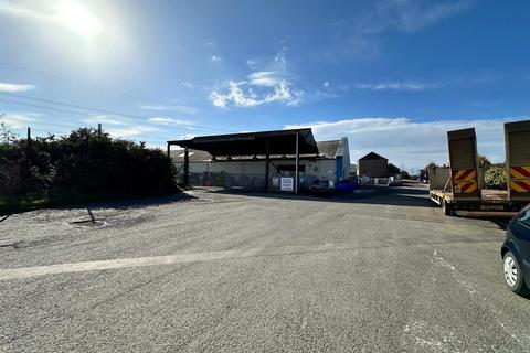 Industrial unit to rent, The Pill, Caldicot