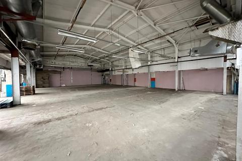 Industrial unit to rent, The Pill, Caldicot