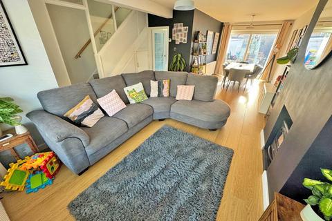 3 bedroom end of terrace house for sale, St. Giles Close, Shoreham-by-Sea BN43