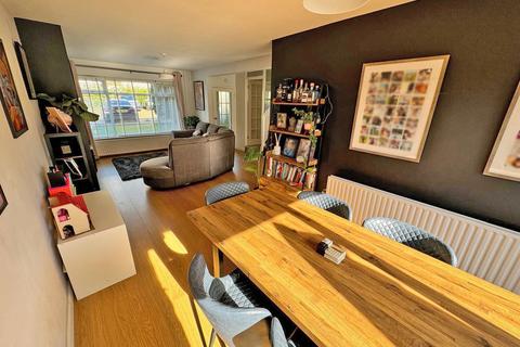 3 bedroom end of terrace house for sale, St. Giles Close, Shoreham-by-Sea BN43