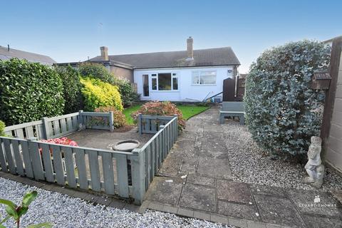 3 bedroom semi-detached bungalow for sale, Croft Close, Benfleet