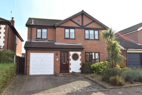 3 bedroom detached house for sale, Primrose Lane, Sheringham NR26