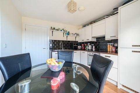 3 bedroom end of terrace house for sale, Old Quarry Drive, Exminster, EX6 8FJ