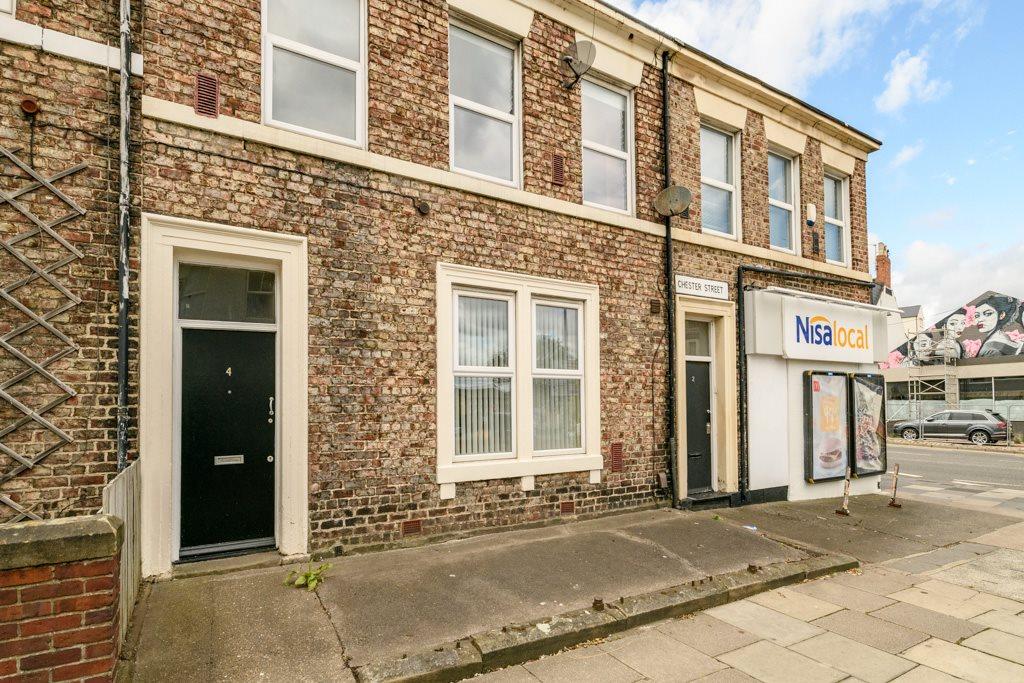 4 Chester Street 36