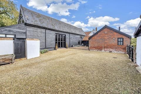 5 bedroom barn conversion for sale, Banham