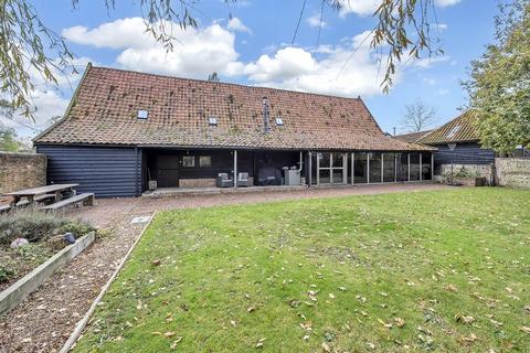 5 bedroom barn conversion for sale, Banham