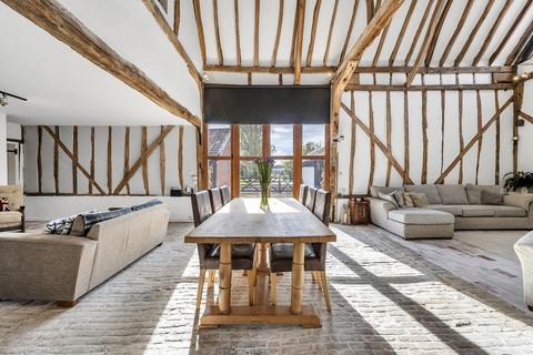 5 bedroom barn conversion for sale, Banham