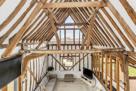 5 bedroom barn conversion for sale, Banham