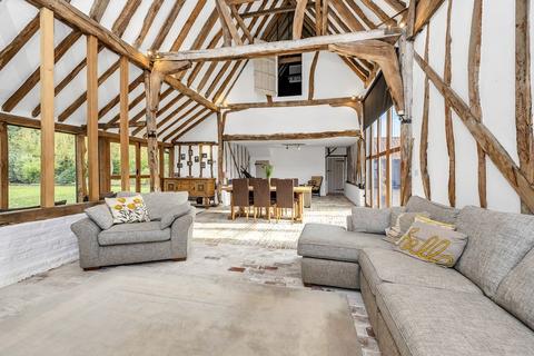 5 bedroom barn conversion for sale, Banham