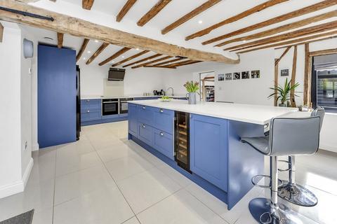 5 bedroom barn conversion for sale, Banham