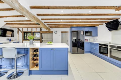 5 bedroom barn conversion for sale, Banham