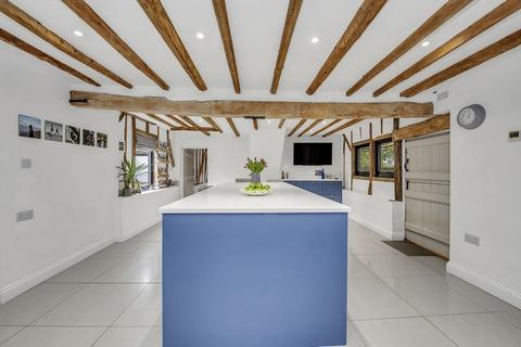 5 bedroom barn conversion for sale, Banham