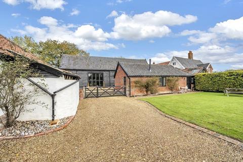 5 bedroom barn conversion for sale, Banham