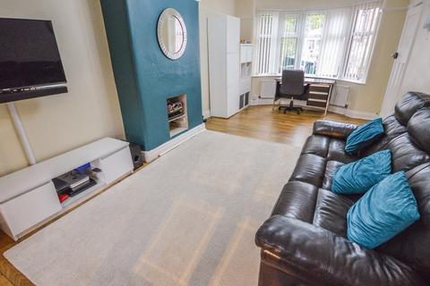 4 bedroom semi-detached house for sale, Arderne Road, Timperley