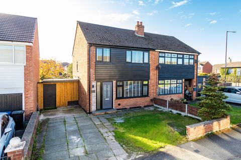 4 Dean Close, Partington, Manchester, M31 4BQ