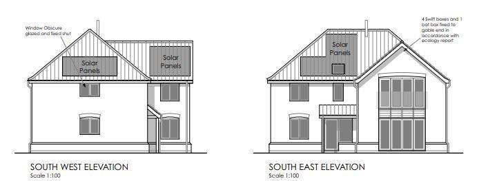 SW and SE elevations.JPG