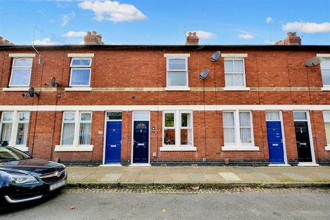 2 bedroom terraced house for sale, Nathaniel Road, Long Eaton