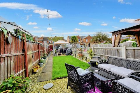 2 bedroom terraced house for sale, Nathaniel Road, Long Eaton