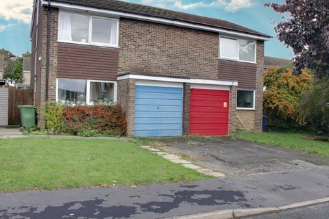 3 bedroom semi-detached house to rent, Bittern Close, St Ives PE27