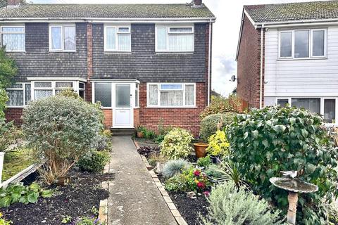 3 bedroom semi-detached house for sale, Kevin Drive, Ramsgate