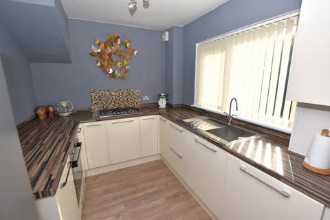 3 bedroom semi-detached house for sale, Kevin Drive, Ramsgate