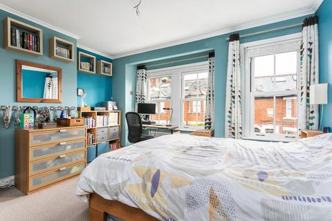 4 bedroom terraced house for sale, Brassey Road, Winchester, SO22