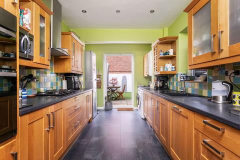 4 bedroom terraced house for sale, Brassey Road, Winchester, SO22