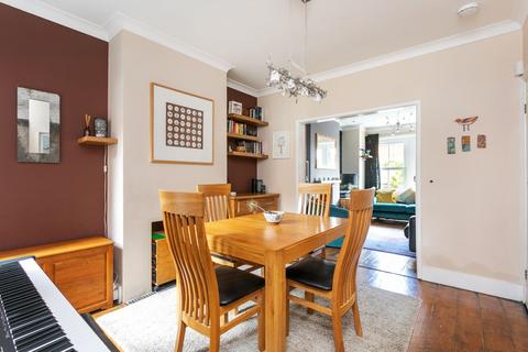 4 bedroom terraced house for sale, Brassey Road, Winchester, SO22