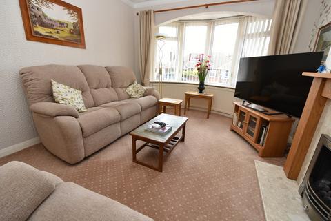 2 bedroom semi-detached bungalow for sale, Arundel Drive, Barrow-in-Furness, Cumbria