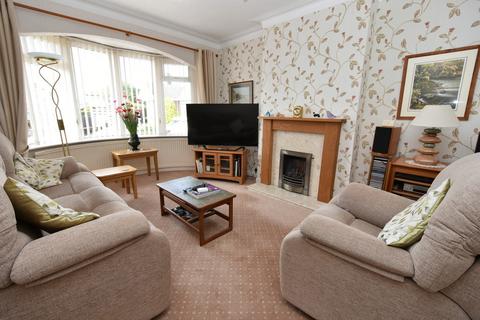 2 bedroom semi-detached bungalow for sale, Arundel Drive, Barrow-in-Furness, Cumbria